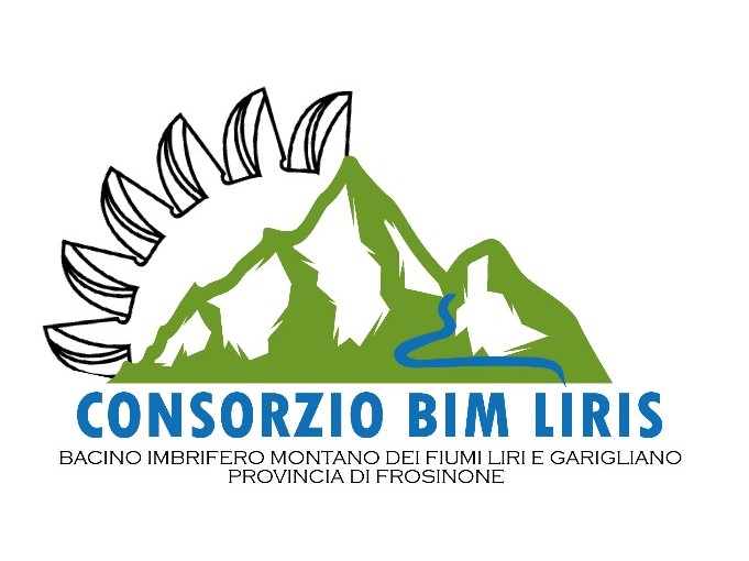 Logo Consorzio BIM LIRIS